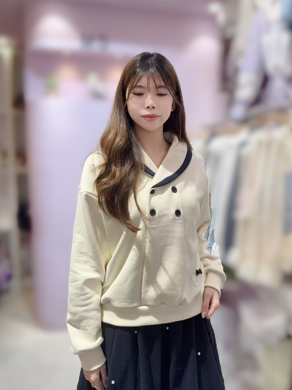 M91 胸45 長23 $469