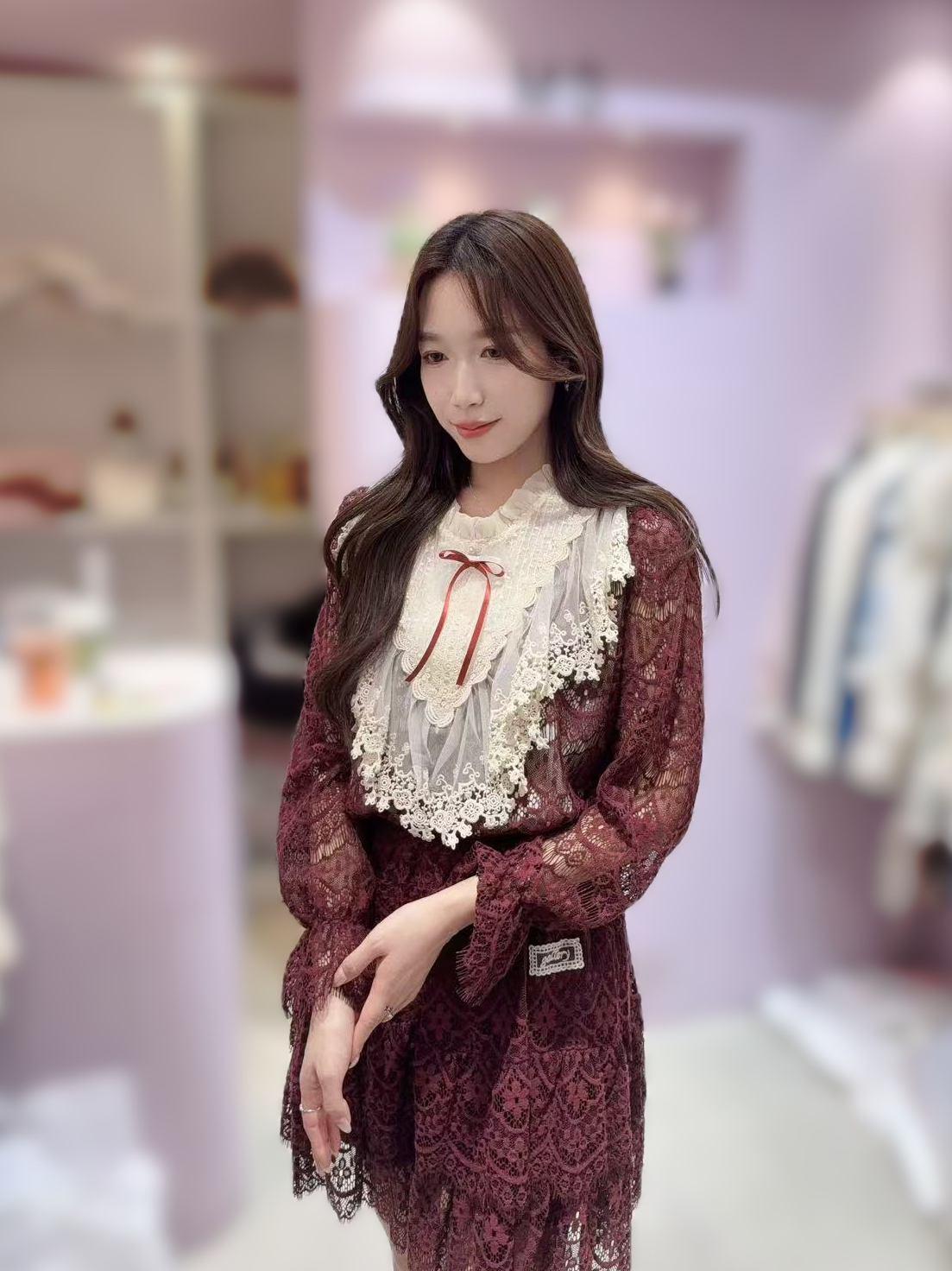 M101 胸43 長24 $429