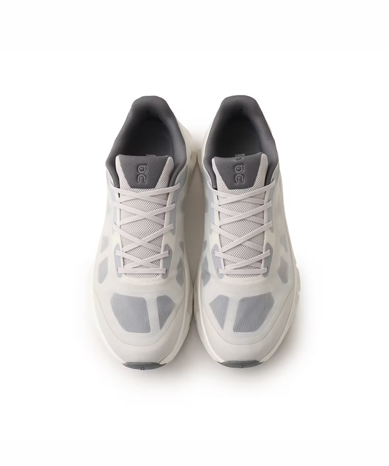 【Luxury】 On Running Cloudtilt Remix 1 男鞋 全黑黑魂運動鞋 CloudTec Phase™ 氣墊 Helion™ 緩震中底 透視層次鞋面 輕量慢跑鞋 健走鞋 通勤休閒鞋 厚底運動鞋 3MG10271043