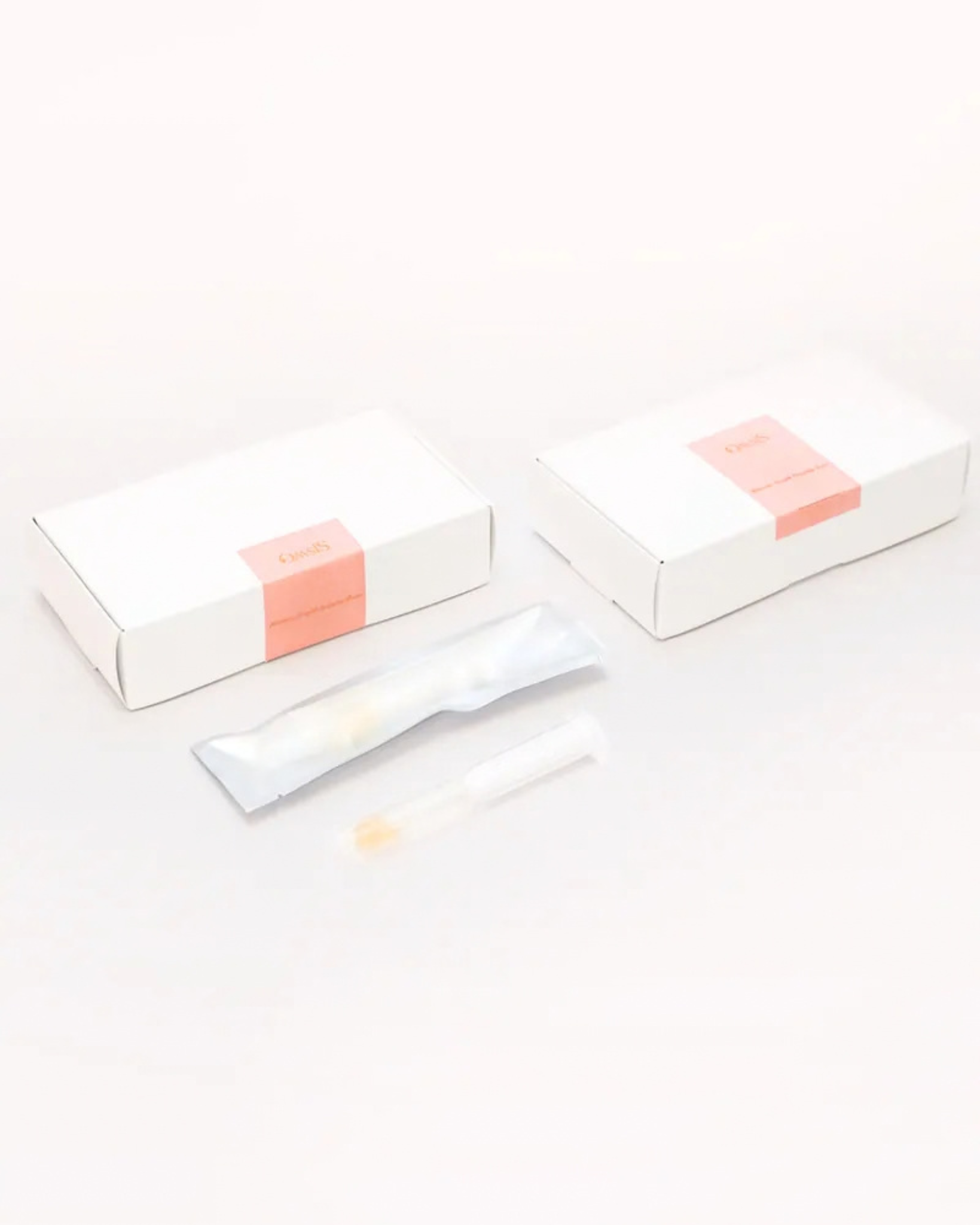 OAASIS Discovery Set