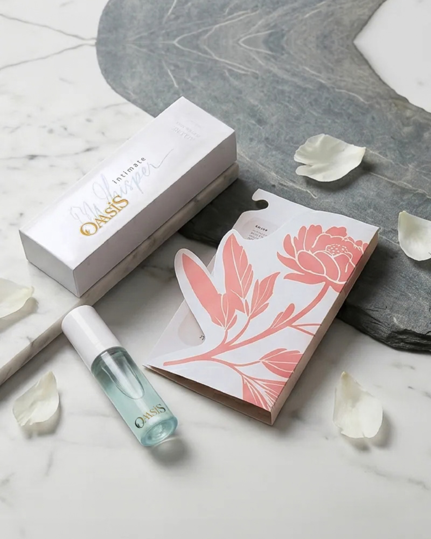 Whisper & Glow Duo