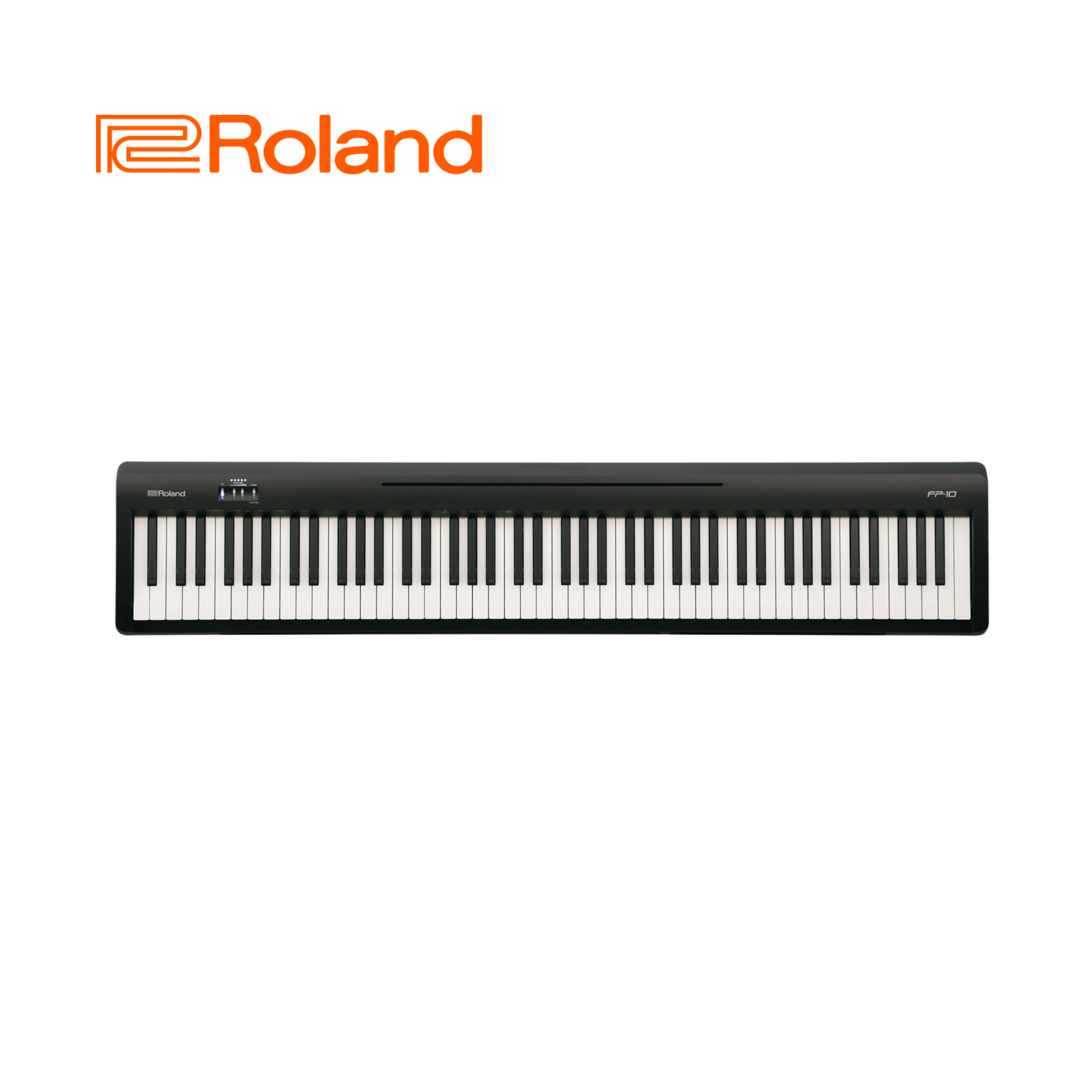 Roland FP-10 電鋼琴 FP10