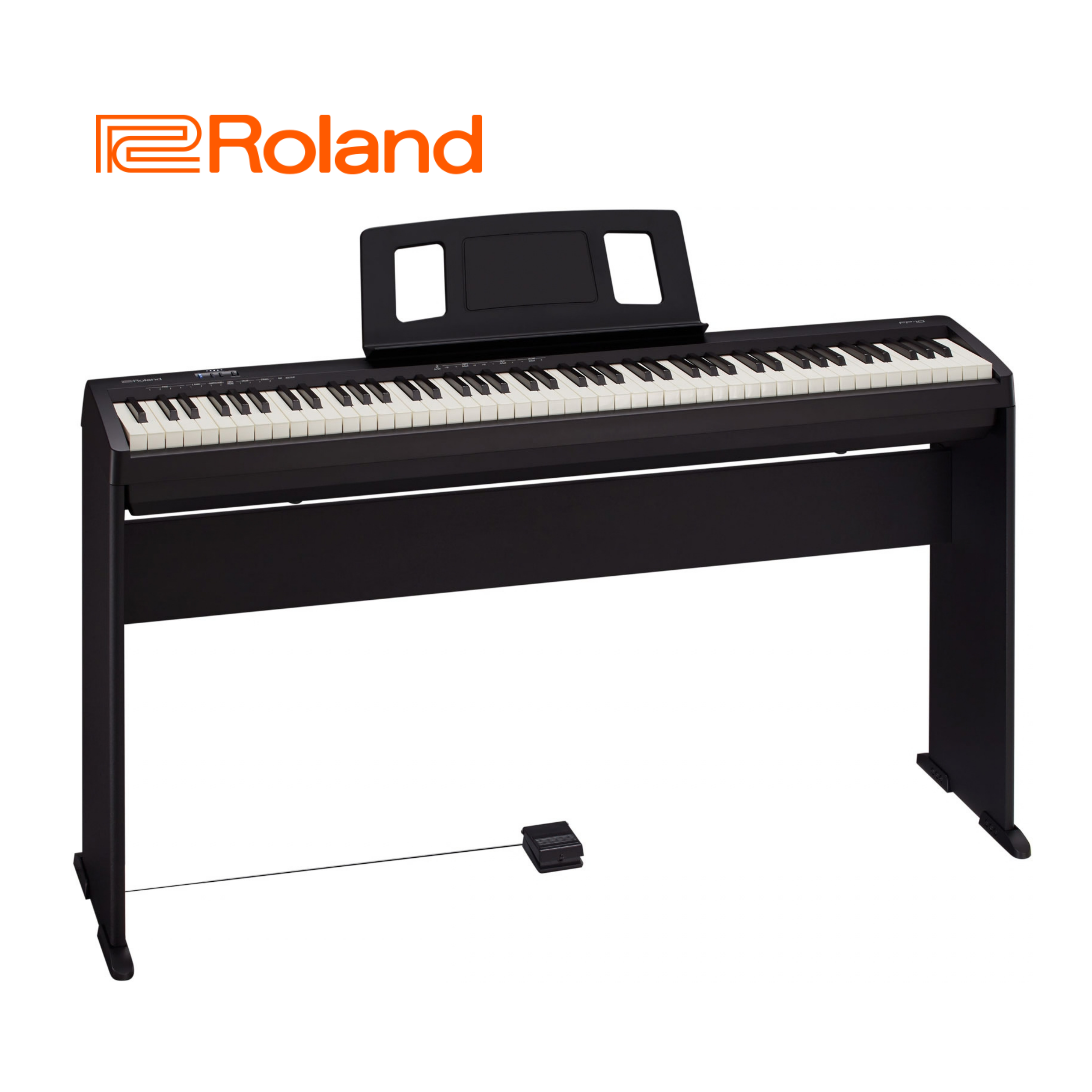 Roland FP-10 電鋼琴 FP10