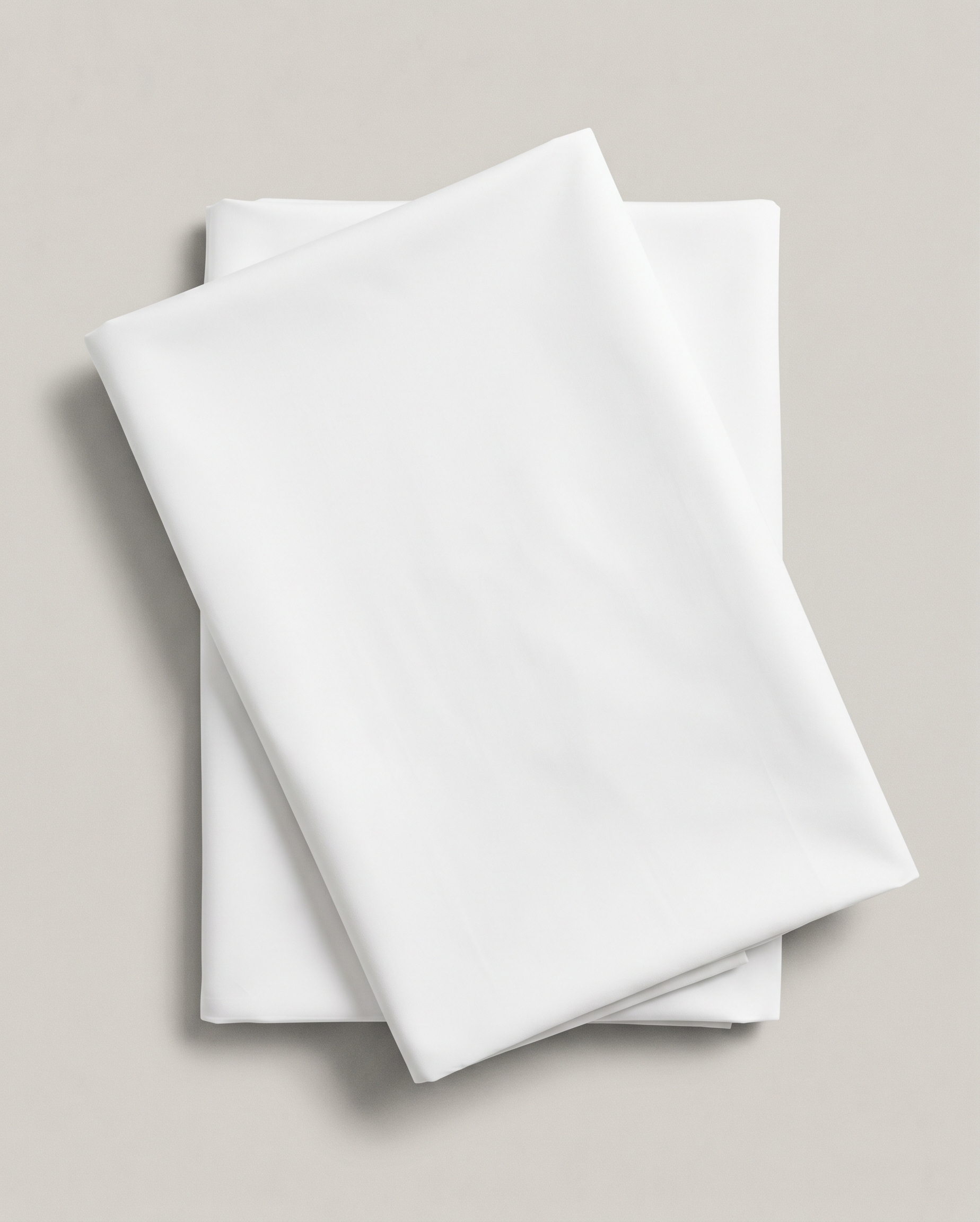 Épure 500 Thread Count Egyptian Cotton Pillowcase