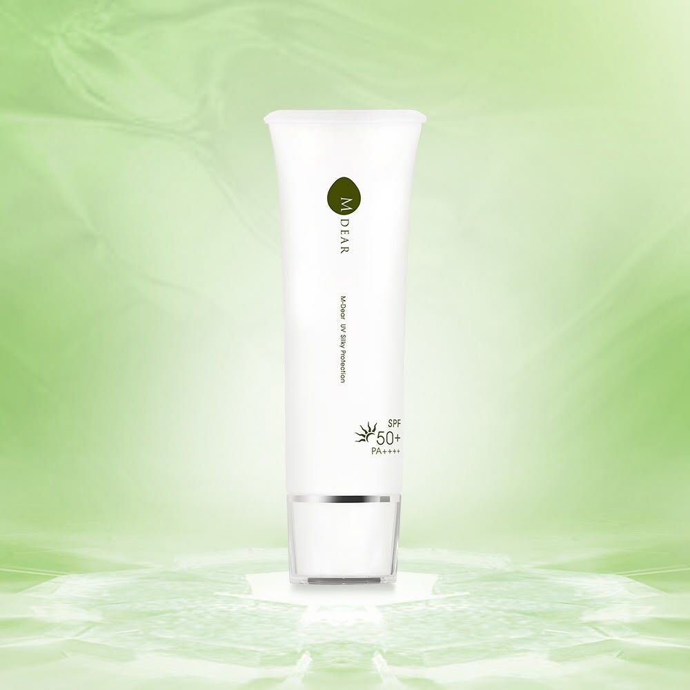 EGF 絲滑物理防曬 SPF50+/PA++++ (奶油防曬) 50g