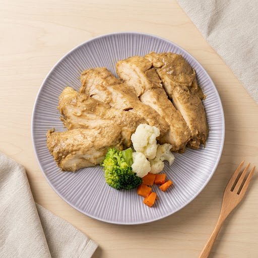 即食雞胸 | 鹽酥口味