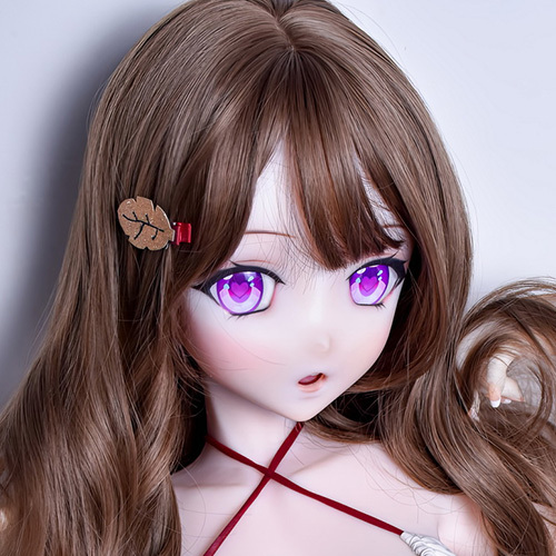 愛莎貝兒娃娃 最上希海 RAD-140CM-全矽膠 ACG CARTOON silicone sex doll