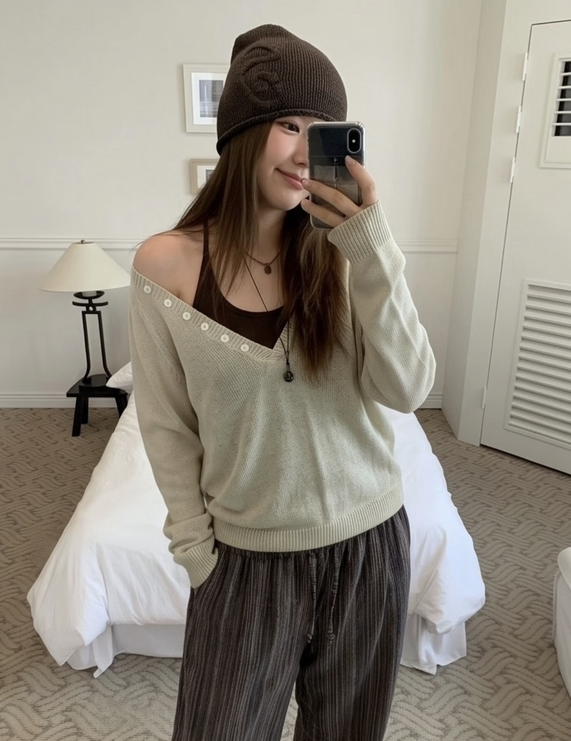 STUSSY KNIT SKULLCAP 針織冷帽 三色