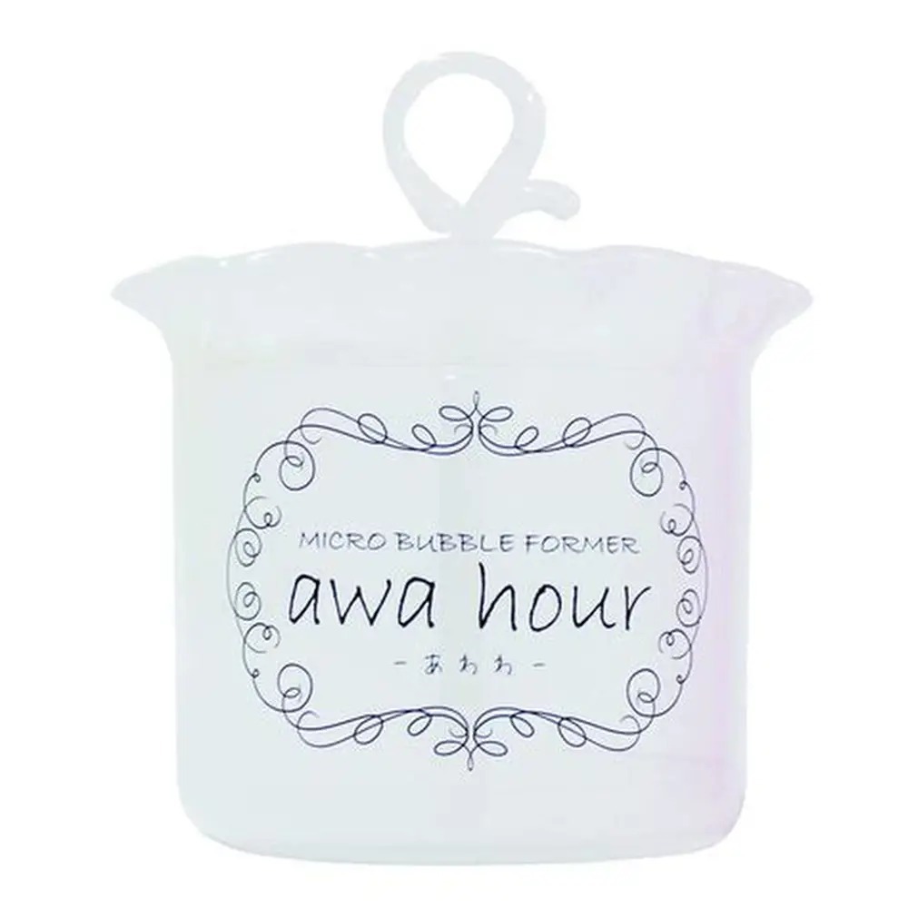 【富士】 awa hour 潔面起泡杯(J2610 NA794)