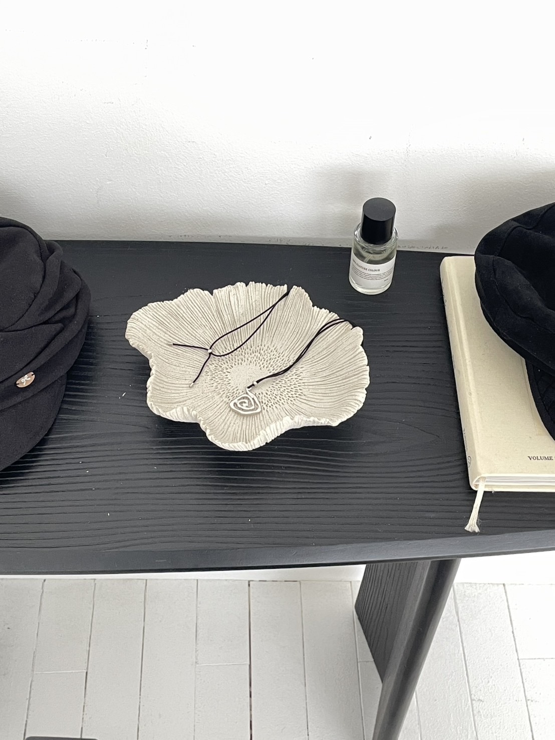 可調節漩渦長鍊