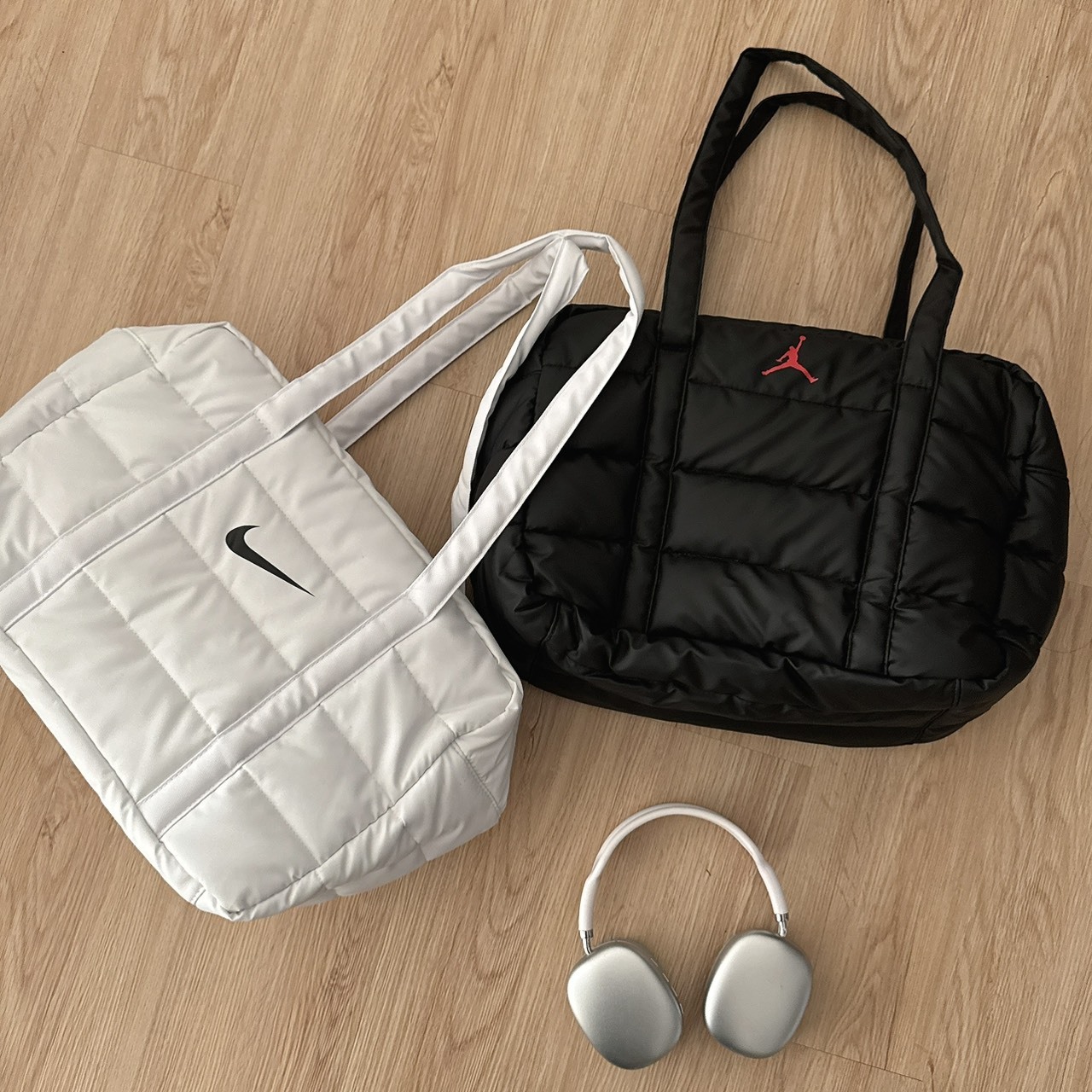 （現貨）BAG27 NIKE 防水 空氣包 雲朵包