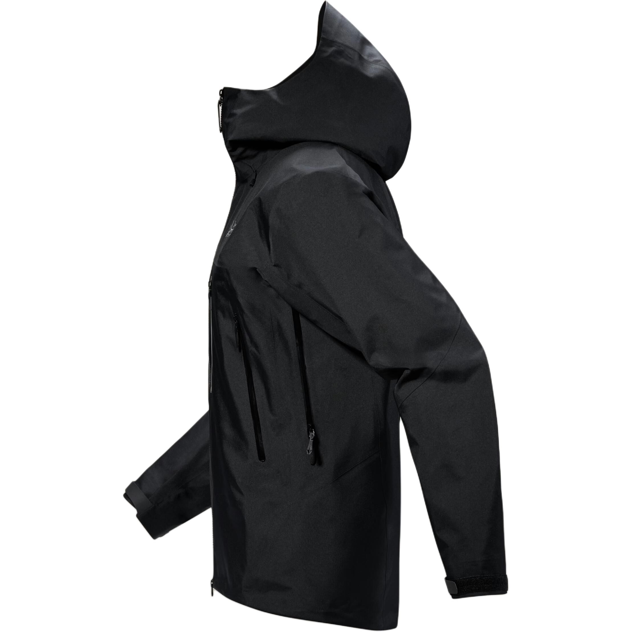 【代購】Arc'teryx BETA SV Windbreaker Jacket Unisex X000010283