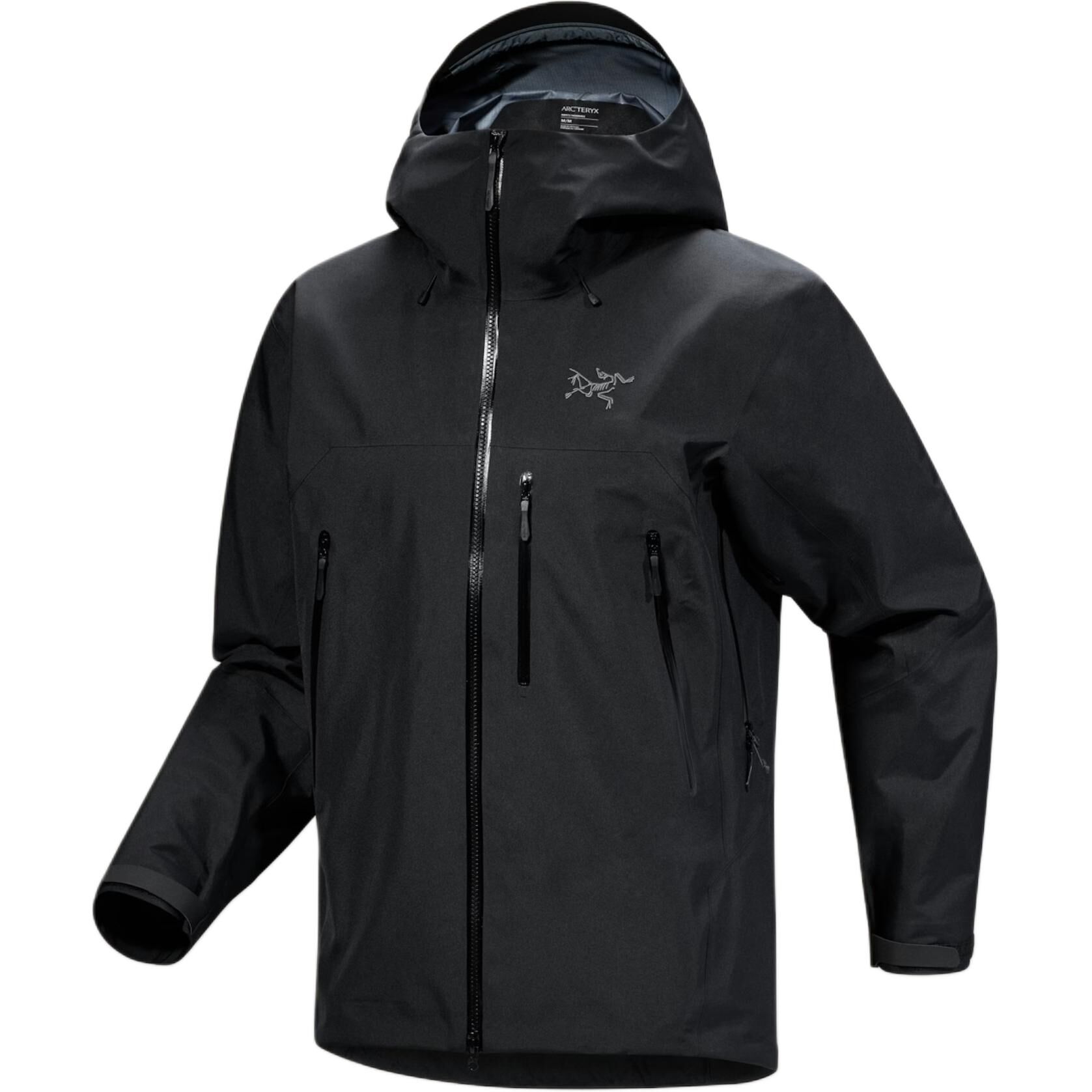 【代購】Arc'teryx BETA SV Windbreaker Jacket Unisex X000010283