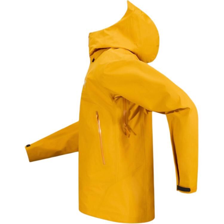 【代購】Arcteryx BETA Jackets Men's Hooded (Non-detachable) Moderate X000010886