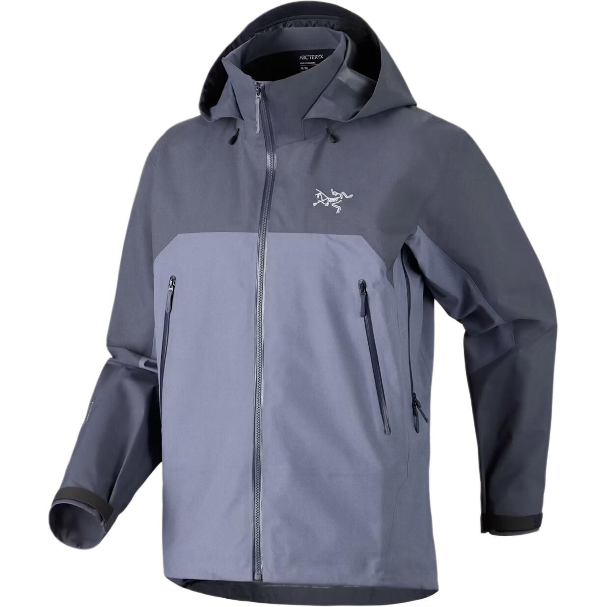 【代購】Arcteryx BETA AR Jackets Men's Hooded (Non-detachable) Moderate X000011062