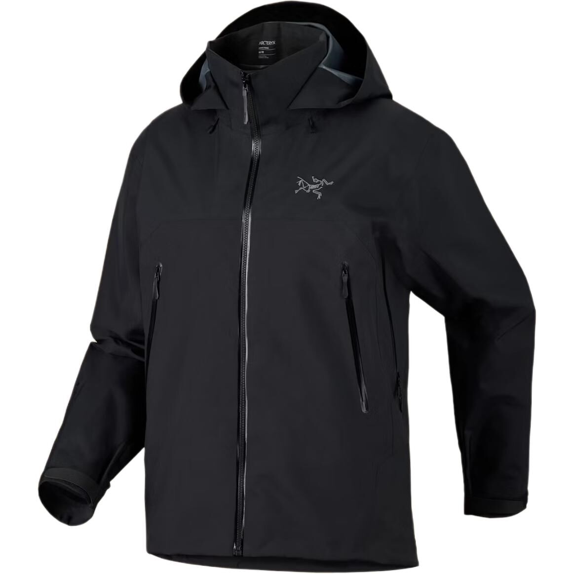 【代購】Arcteryx BETA AR Jackets Men's Hooded (Non-detachable) Moderate X000011062