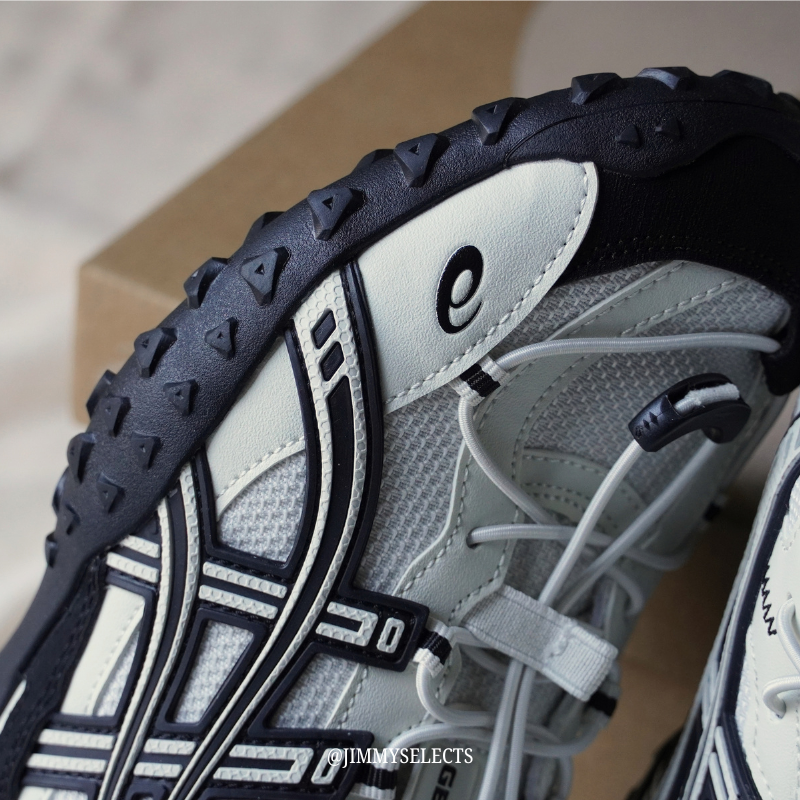 【代購】ASICS GEL-AMMG 復古薄底緩震休閒跑鞋 男女同款 1203B274-300
