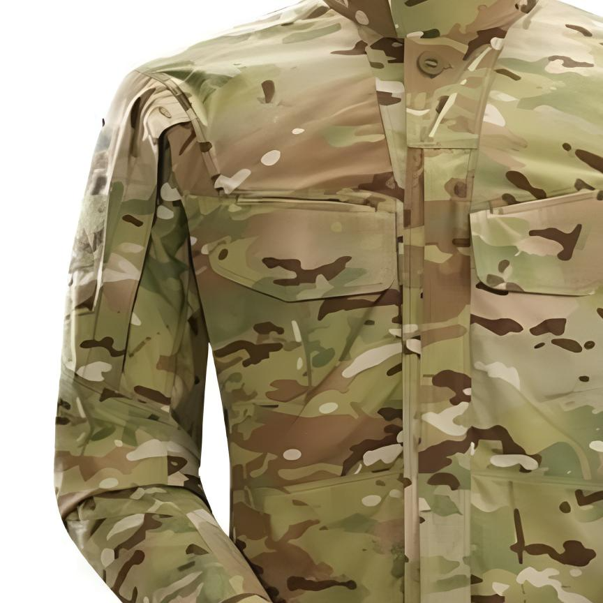 【代購】Arc'teryx LEAF RECCE SHIRT LT MULTICAM Shirt Unisex 14612