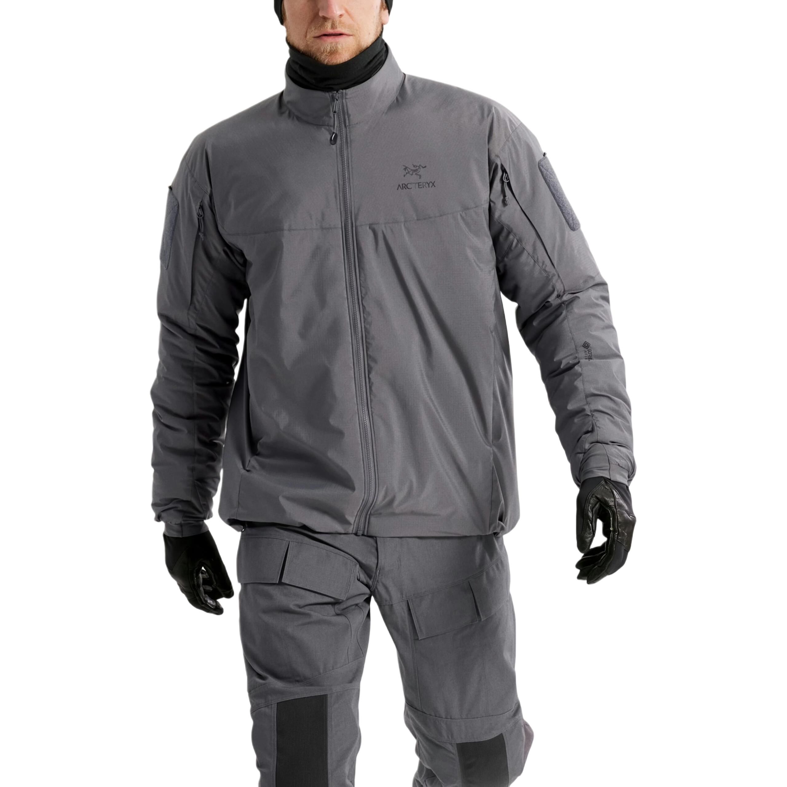 【代購】Arc'teryx LEAF Puffer Jacket Men's X000009548