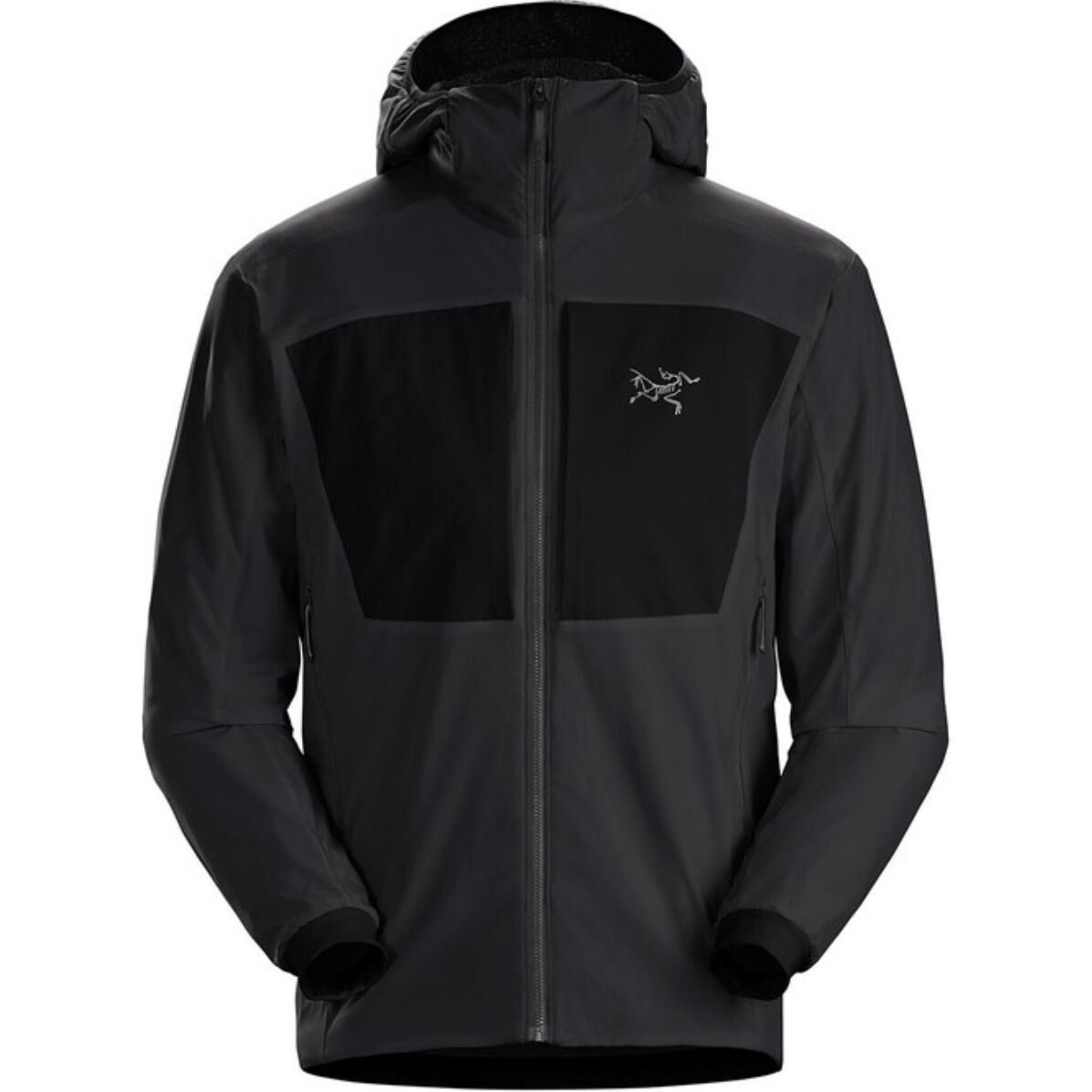 【代購】Arc'teryx LEAF PRACTITIONER Breathable, Abrasion Resistant, Waterproof, And Windproof Wind Shell Men's X000004694