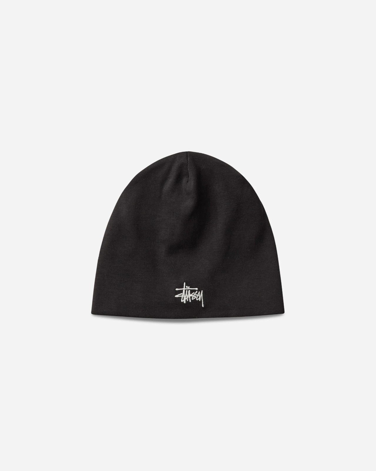 現貨|Stussy Jersey Skullcap Black