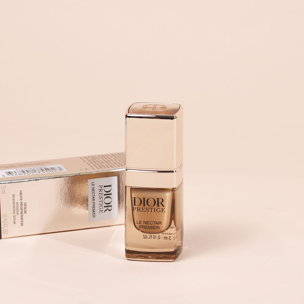 DIOR 玫瑰花蜜極緻再生修護精華 3ML