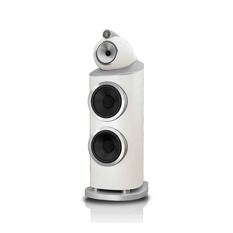 Bowers & Wilkins 801 D5 旗艦鑽石高音落地喇叭