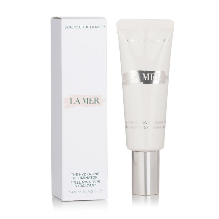 La Mer水潤光感亮肌霜40ml