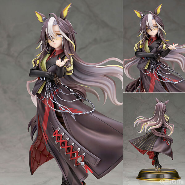 預訂10月 Alter 賽馬娘 夢之旅 Dream Journey Umamusume Pretty Derby Dream Journey 1/7 Complete Figure Pre-order