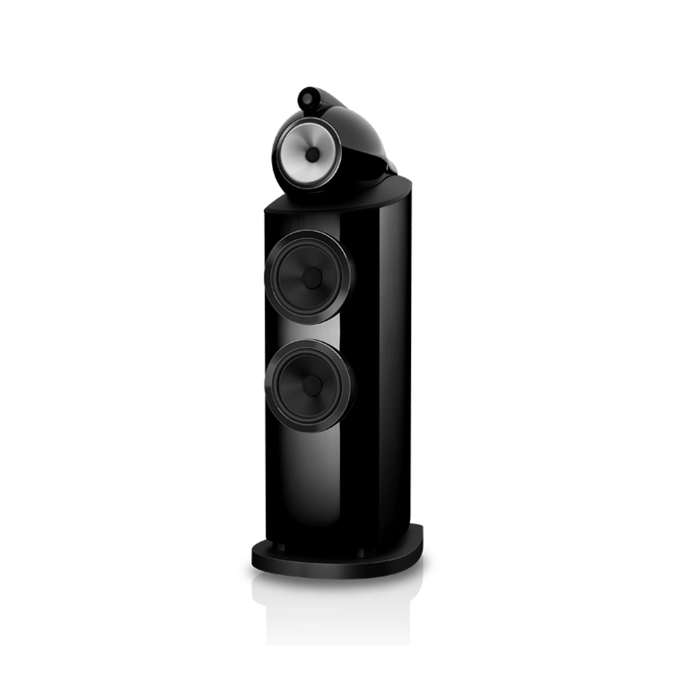 Bowers & Wilkins 802 D5 旗艦鑽石高音落地喇叭