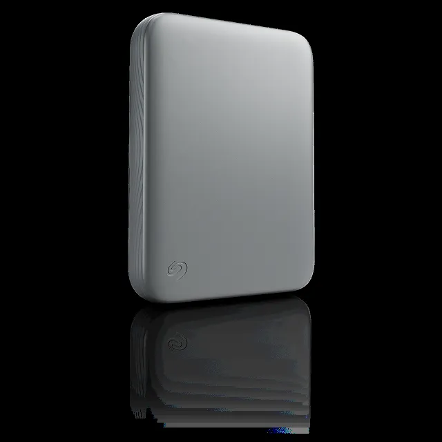Seagate Expansion 2.5" USB-C 4TB 便攜式外置硬碟 | STNN4000400