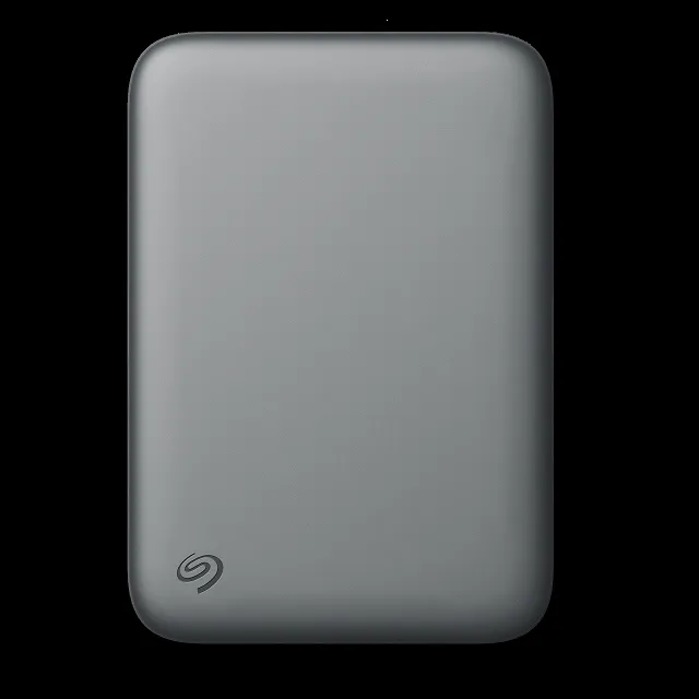 Seagate Expansion 2.5" USB-C 4TB 便攜式外置硬碟 | STNN4000400