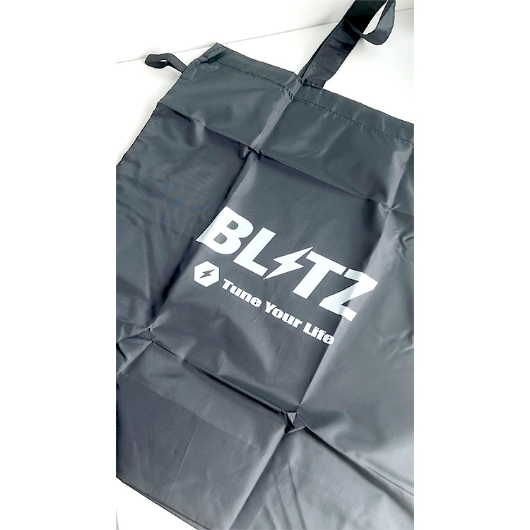 BLITZ 環保購物袋 摺疊收納袋