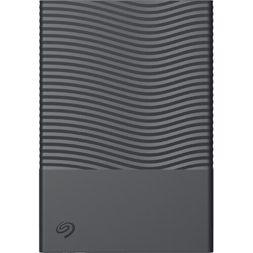 Seagate One Touch 2.5" USB-C 便攜式外置硬碟