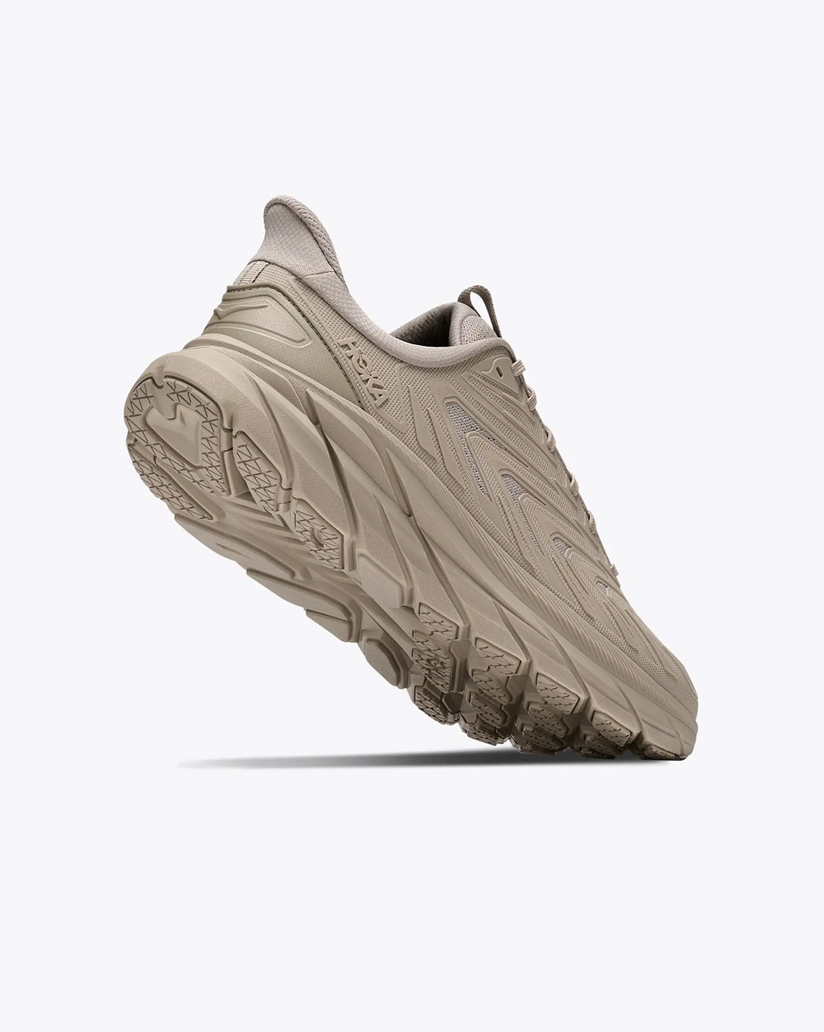 [現貨] HOKA Clifton UTL | ATPR TAUPE