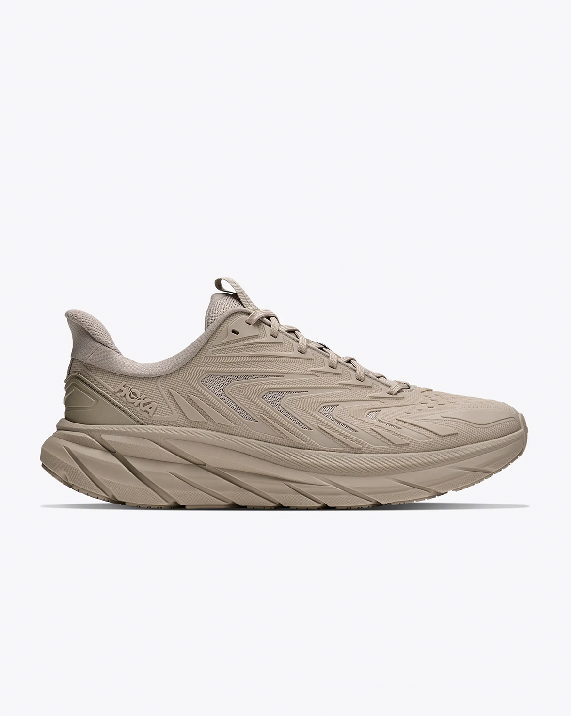 [現貨] HOKA Clifton UTL | ATPR TAUPE