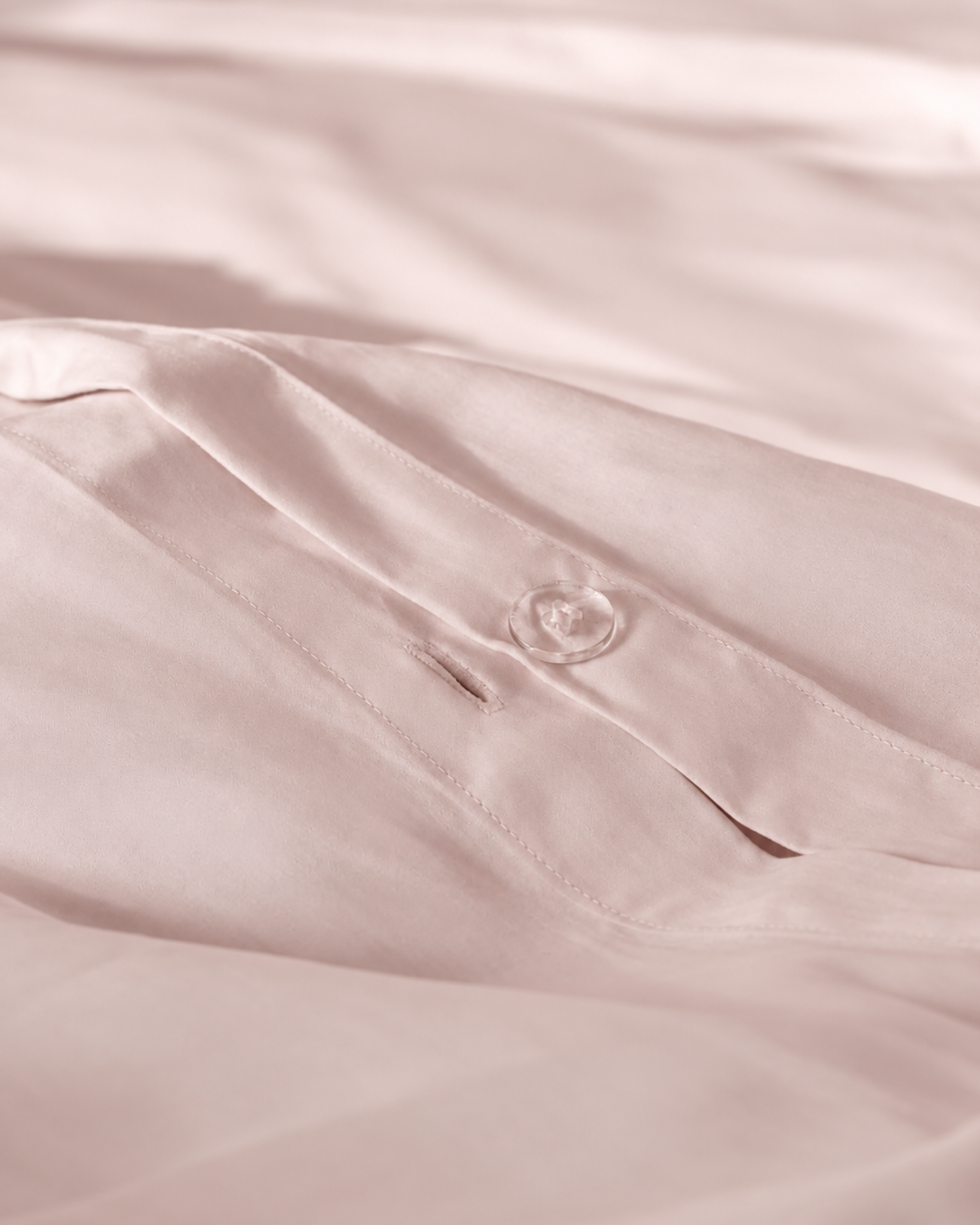 Épure 500 Thread Count Egyptian Cotton Duvet Cover