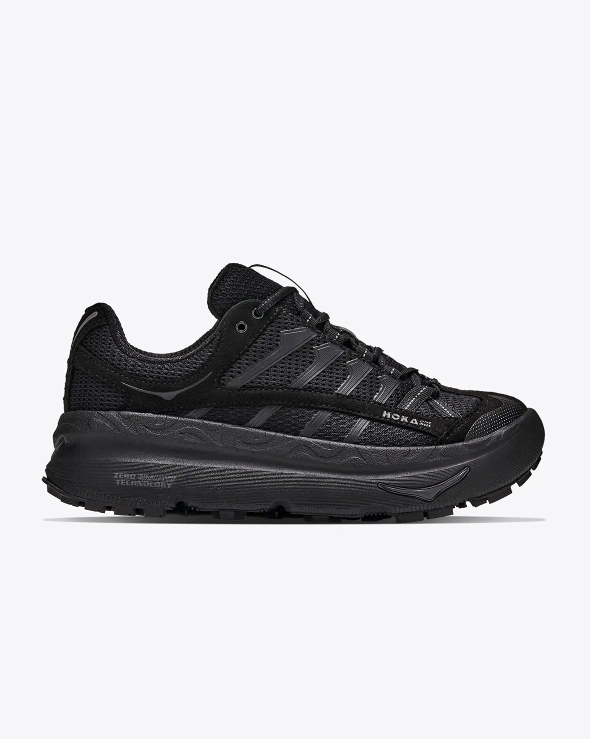[現貨] HOKA Mafate 2 OG | BBLC Black