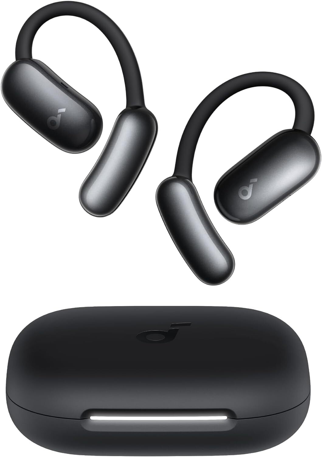 Anker SoundCore AeroFit 2 開放式運動真無線藍牙耳機 | A3874