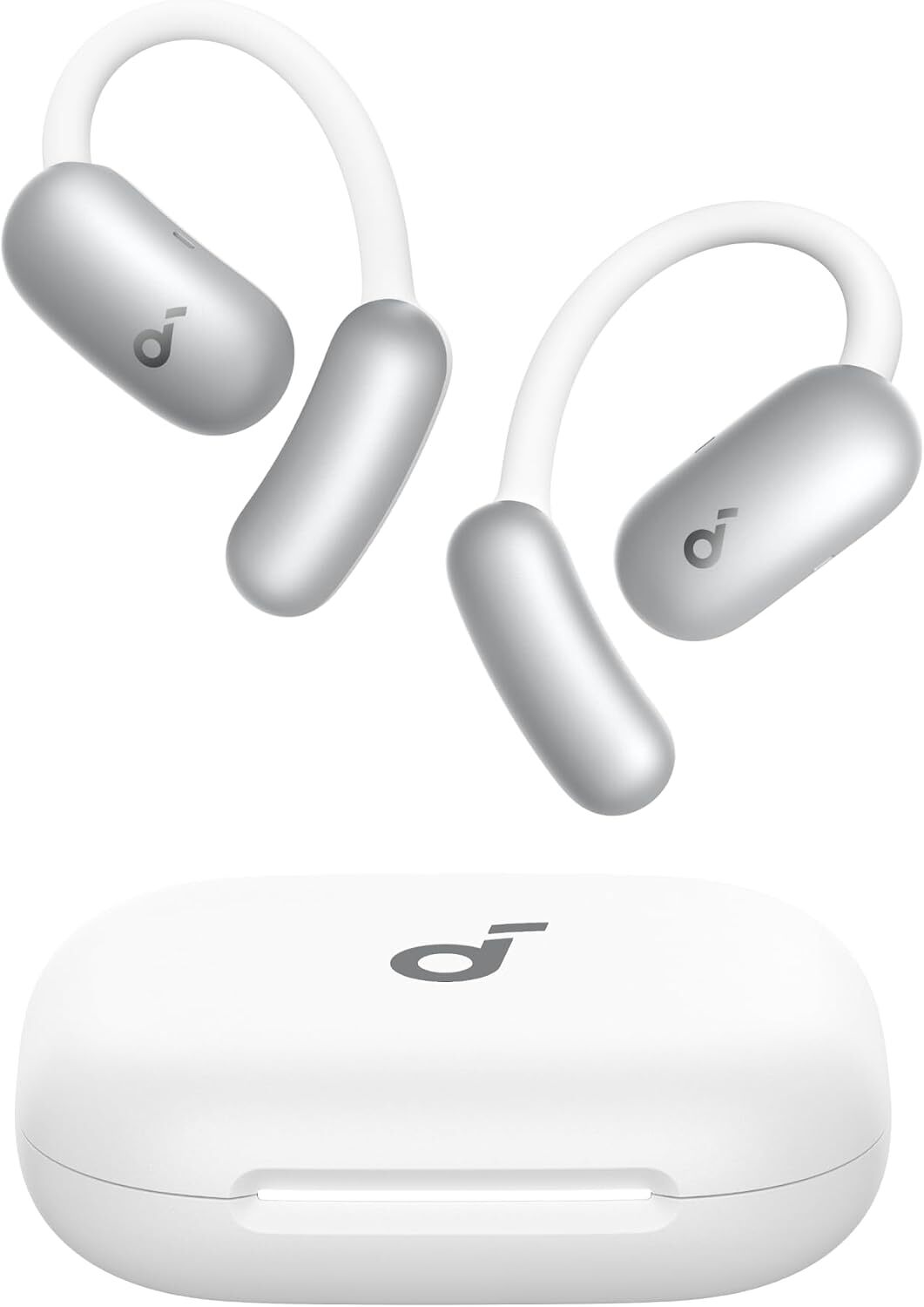 Anker SoundCore AeroFit 2 開放式運動真無線藍牙耳機 | A3874