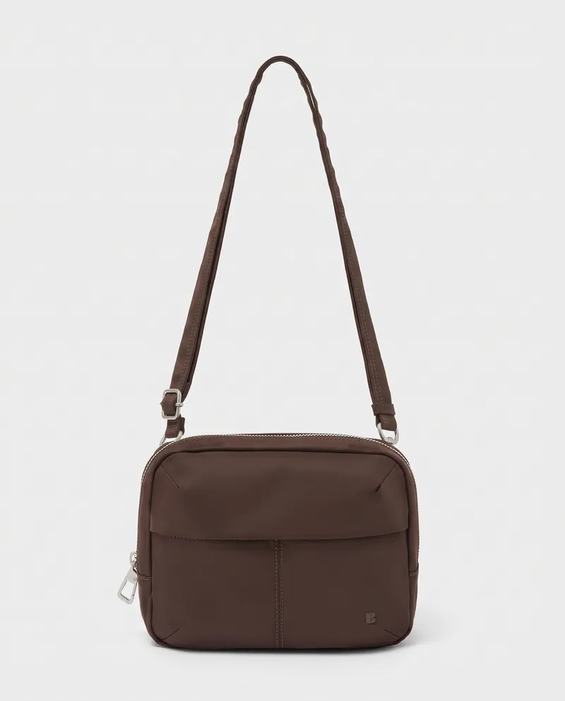 《韓國連線》BRANDEN Safe Days Wallet Bag