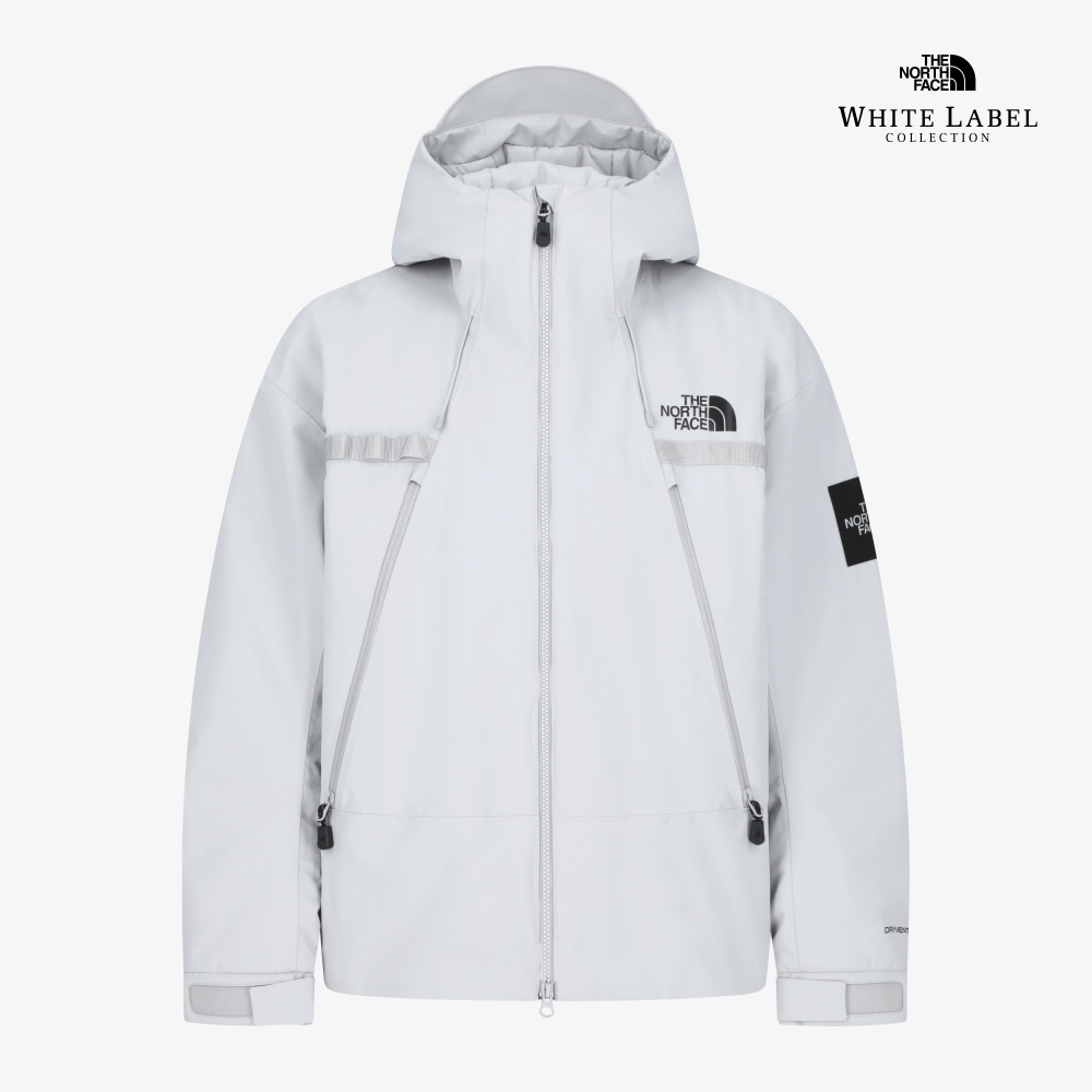 【代購】THE NORTH FACE LINE-X HEAT JACKET 韓版秋冬保暖機能外套 男女同款