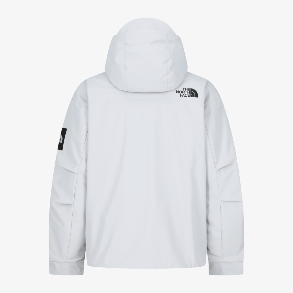 【代購】THE NORTH FACE LINE-X HEAT JACKET 韓版秋冬保暖機能外套 男女同款
