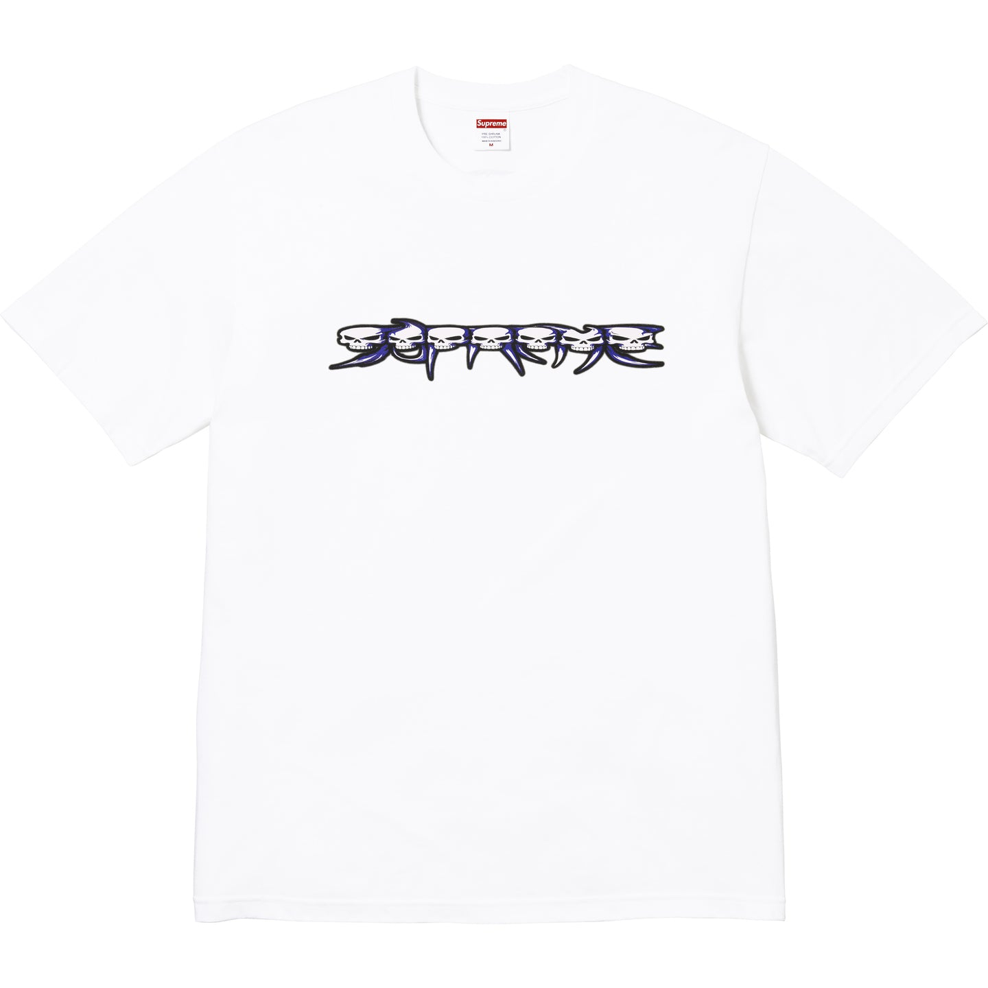 【代購】Supreme FW26 T-Shirts Unisex Crew Neck SUP-FW26-004
