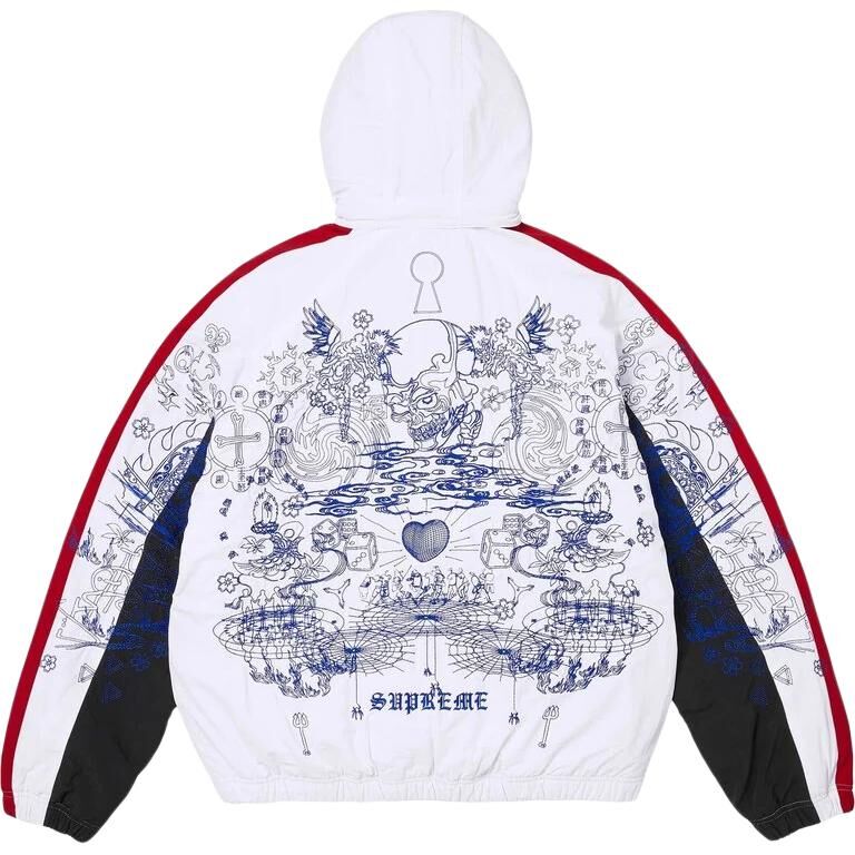 【代購】Supreme FW26 Jackets Unisex Hooded (Detachable) Moderate Other SUP-FW26-085