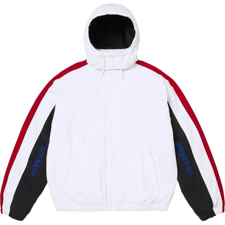 【代購】Supreme FW26 Jackets Unisex Hooded (Detachable) Moderate Other SUP-FW26-085