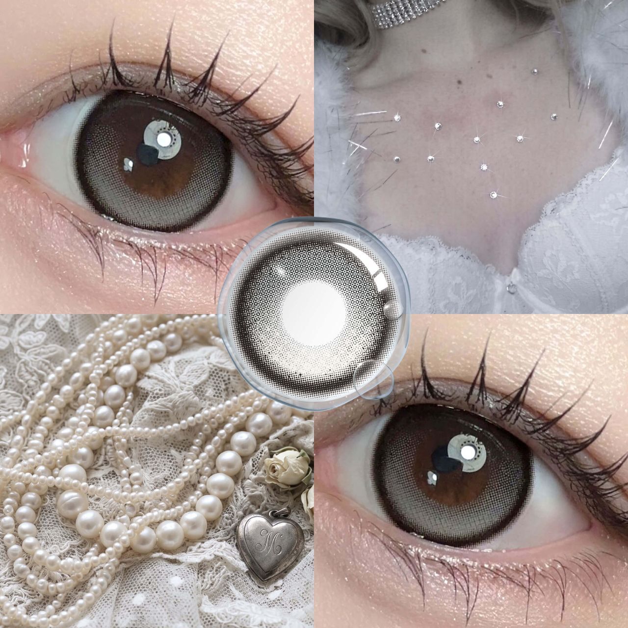 [固定高光] Dewlit Plus 1 Day (Shanty Roa) (10P)