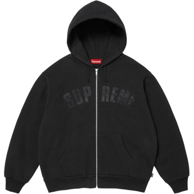 【代購】Supreme FW26 Sweatshirts Unisex Hooded (Non-detachable) Moderate SUP-FW26-074