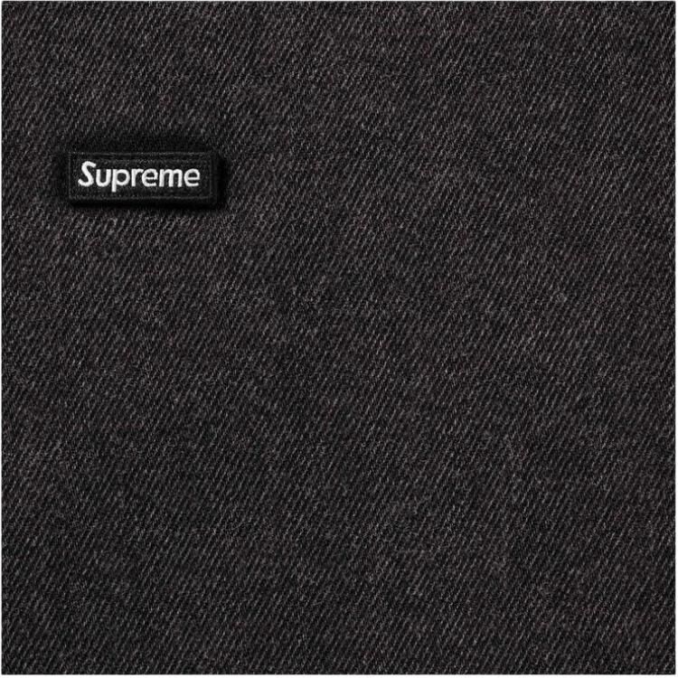 【代購】Supreme FW26 Shirts Unisex Moderate Straight Fit SUP-FW26-077