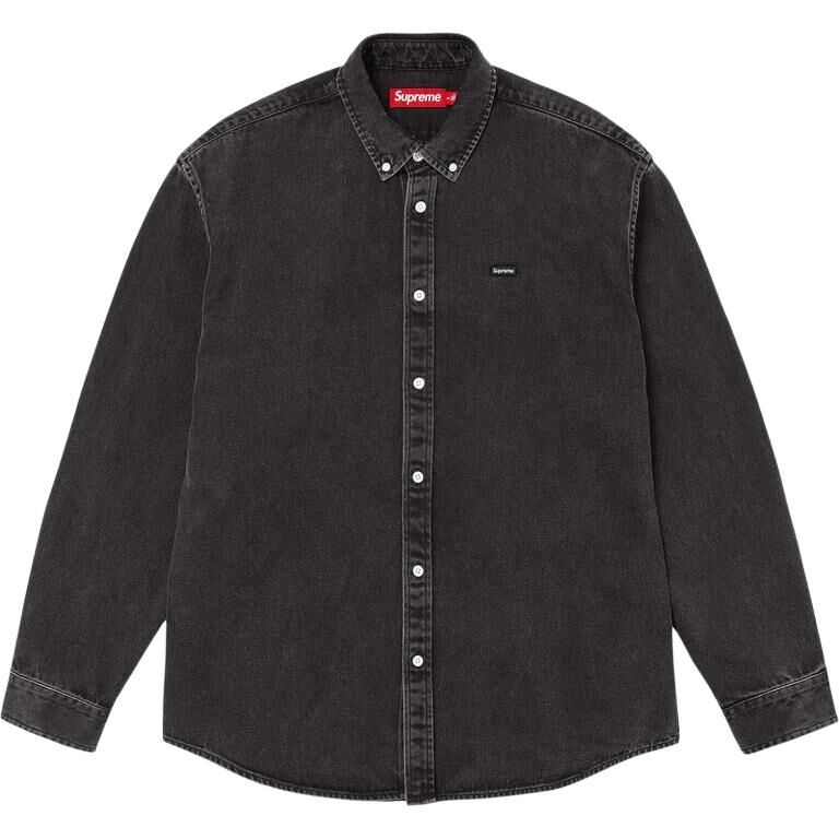 【代購】Supreme FW26 Shirts Unisex Moderate Straight Fit SUP-FW26-077
